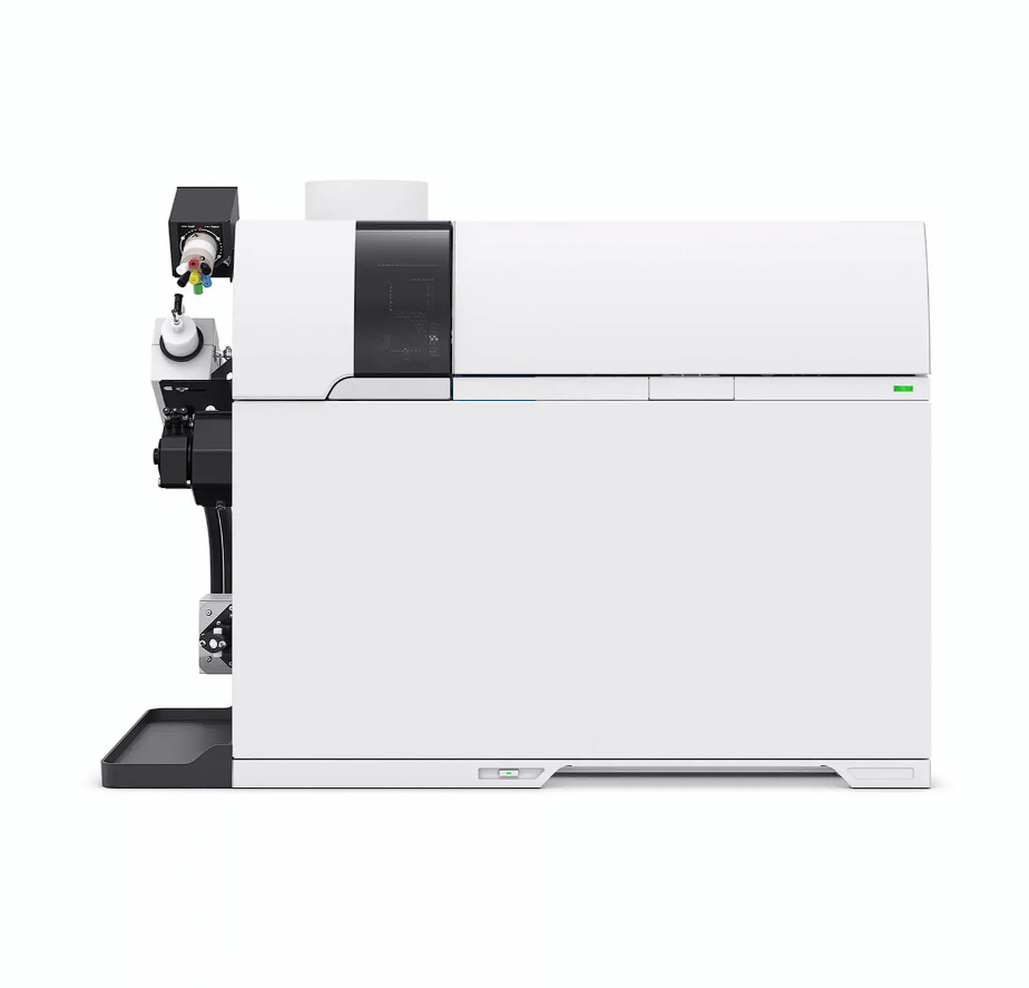 MANUTENÇÃO DE ESPECTROMETRO AGILENT 7800ICPMS BRASIL - 7800ICPMS